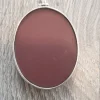 Timeless Elegance: Sterling Silver Cameo Pendant - Image 3