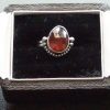 Sparkler: the enchanting Hessonite Garnet ring! - Image 2