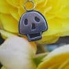 Sterling Silver Skull & Ghost Pendants - Image 4