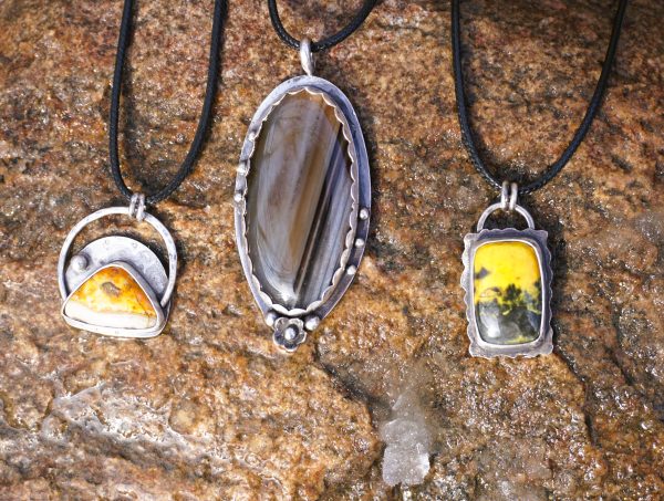 beautiful pendants